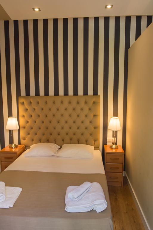 Ab Apartamentos Trinidad Malaga Bilik gambar