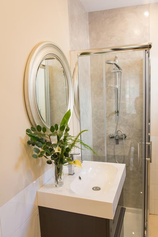 Ab Apartamentos Trinidad Malaga Bilik gambar