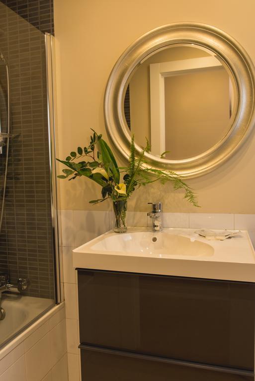 Ab Apartamentos Trinidad Malaga Bilik gambar