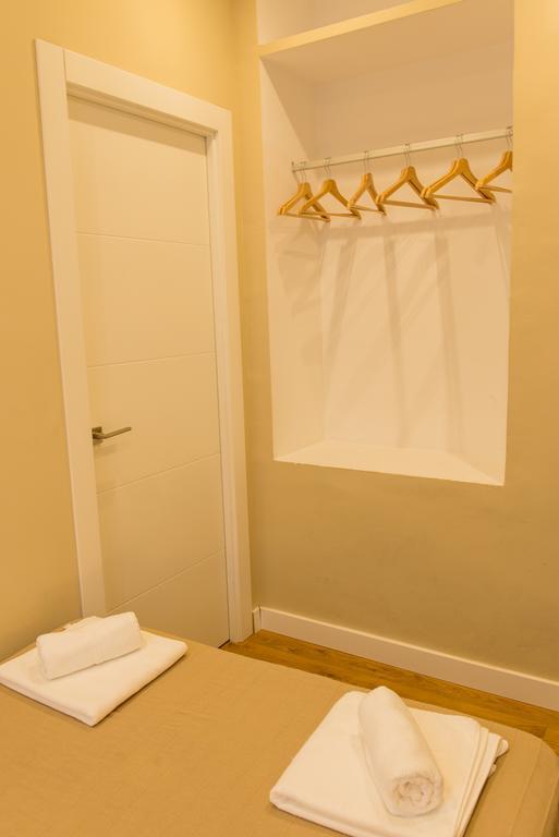 Ab Apartamentos Trinidad Malaga Bilik gambar